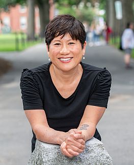 Marianne Yoshioka